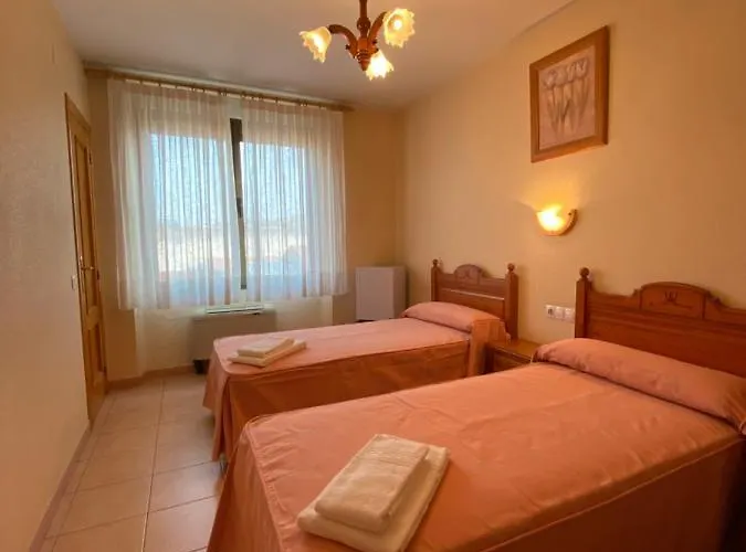 Jose Mari 3* Ciudad-Rodrigo