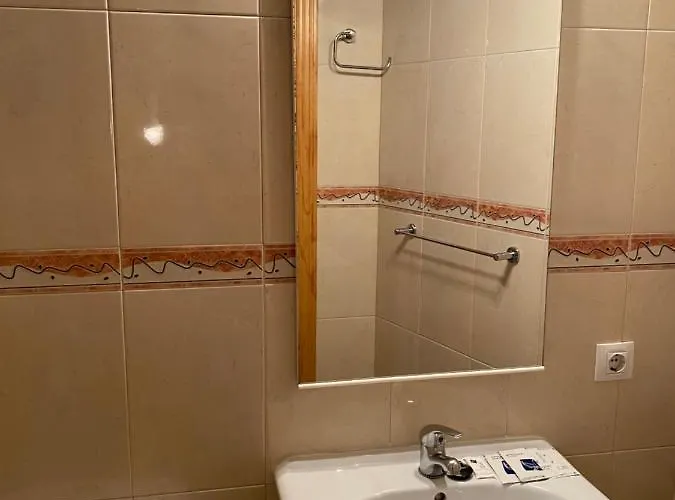 Affittacamere Jose Mari Ciudad-Rodrigo