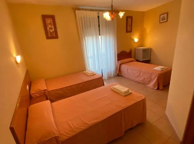 Affittacamere Jose Mari 3*