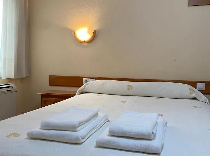 Jose Mari Affittacamere