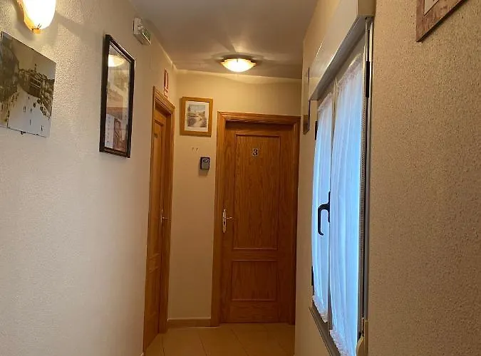 Jose Mari 3* Ciudad-Rodrigo