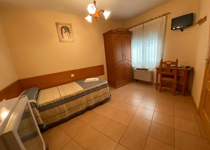 Jose Mari 3* Ciudad-Rodrigo