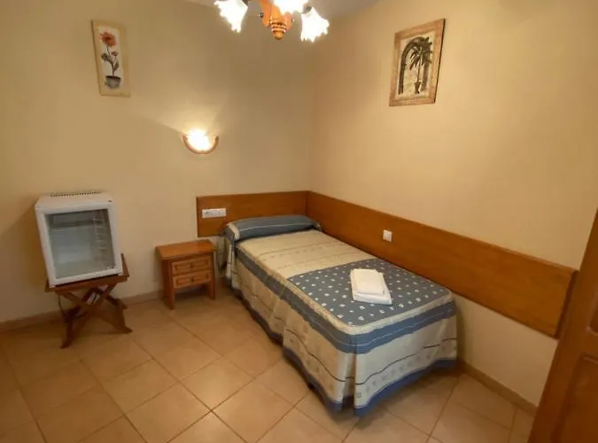 Jose Mari Affittacamere 3*