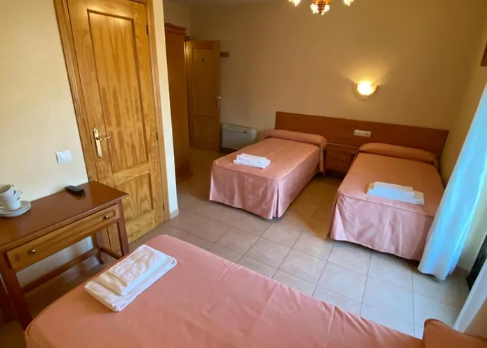 Jose Mari Affittacamere