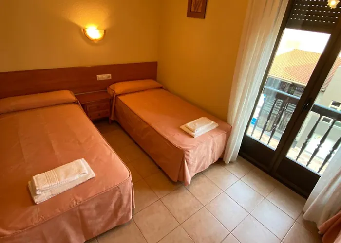 Affittacamere Jose Mari