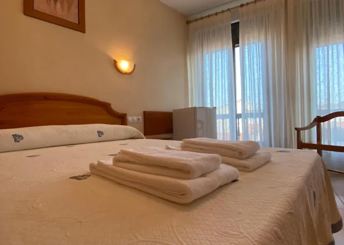 Jose Mari Affittacamere