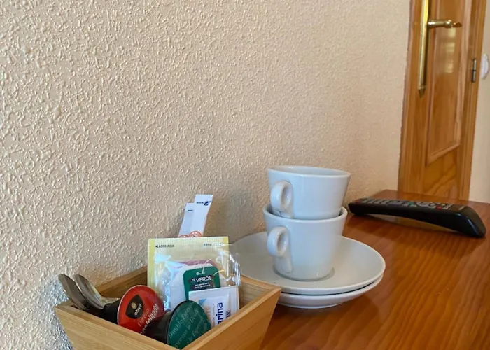 Affittacamere Jose Mari Ciudad-Rodrigo