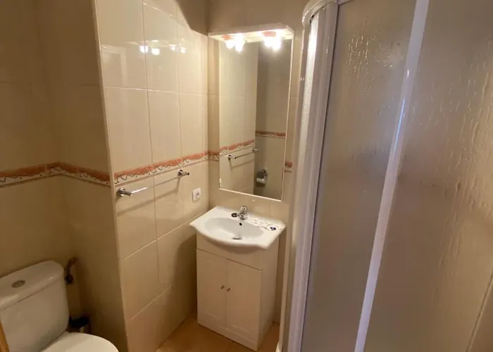 Affittacamere Jose Mari 3*