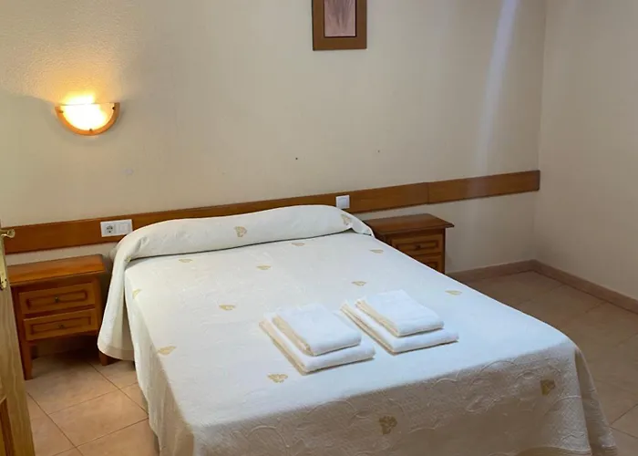 Jose Mari Affittacamere 3*