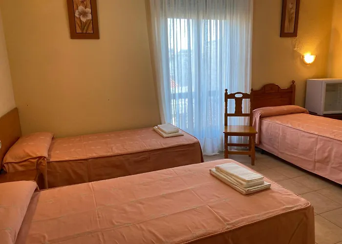 Jose Mari Affittacamere